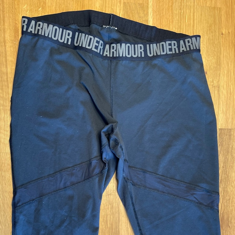 Under armour shorts